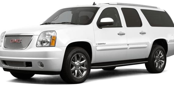 GMC YUKON XL 2007 1GKFK668X7J213311 image